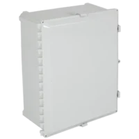 STI Enclosure