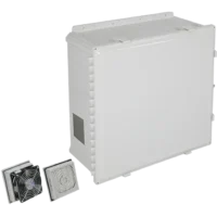 STI Enclosure