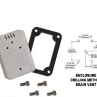 STI Drain Vent