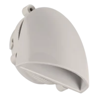 STI Small Vent