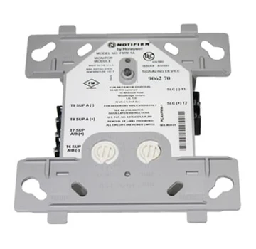 fdm-1, Notifier FDM-1 Dual Monitor Module