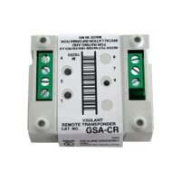 GSA-CR