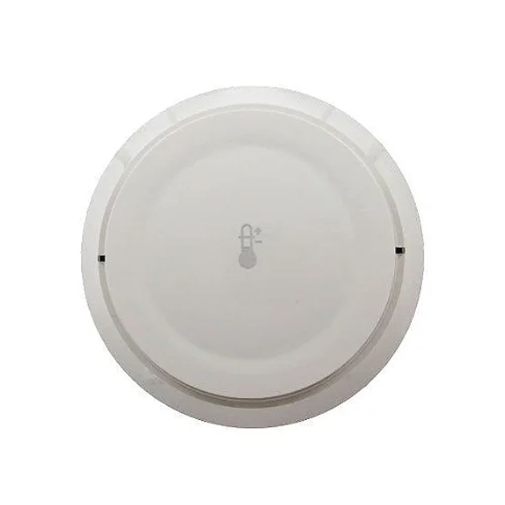 notifier (fst-951-iv), Notifier (FST-951-IV) Intelligent Addressable Heat Detector