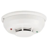 System Sensor CHSRLED L-Series Chime Strobe Red LED Wall Mount