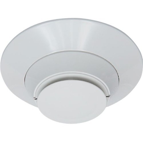 silent knight sk-photo-w addressable, Silent Knight SK-PHOTO-W Addressable Photoelectric Smoke Detector