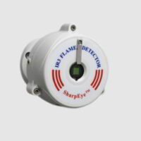 SPECTREX (20/20MPI-R) Spectrex Relay Outputs Alarm & Fault