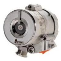 SPECTREX (40/40D-I) Ultra Fast Multispectrum Quad-Sns