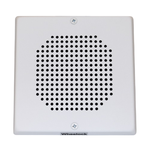 Wheelock E70-W, WHEELOCK (E70-W) E50/60/70/90 Speakers & Speaker Strobes