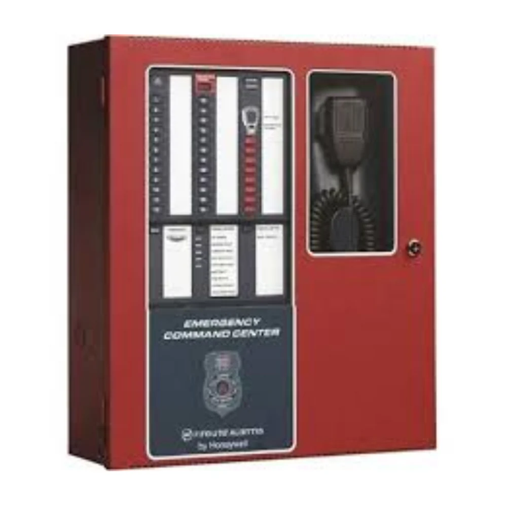 Fire-Lite ECC-50/100E, FIRE-LITE (ECC-50/100E) Multi-Purpose Emergency Communication/Ma