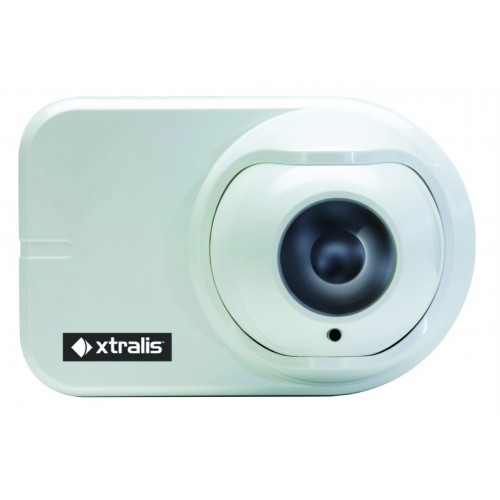 Vesda OSI-10, VESDA (OSI-10) Open-area Smoke Imaging Detection