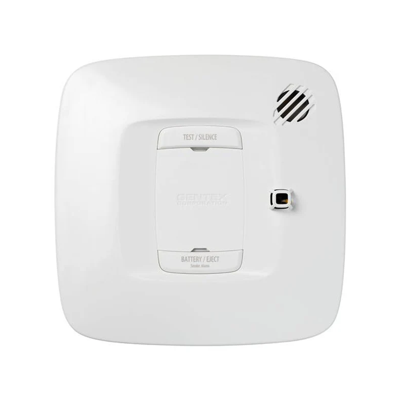 gentex (s), GENTEX (S) Single/Multiple Station Smoke Alarm, Tem
