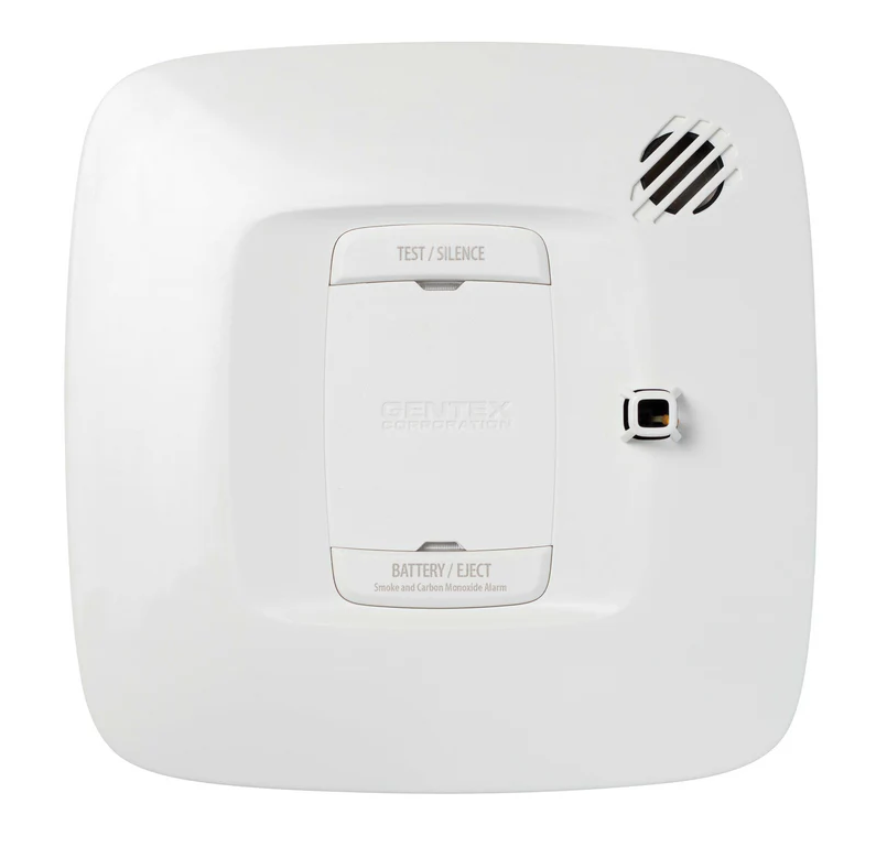 gentex (sc), GENTEX (SC) Single/Multiple Station Smoke/Carbon Mon