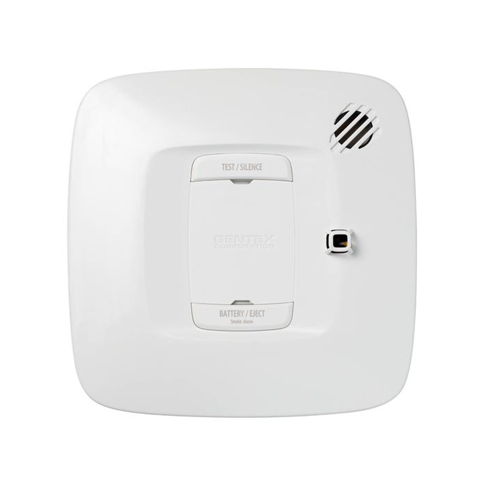 gentex (sr), GENTEX (SR) Single/Multiple Station Smoke Alarm, Tem