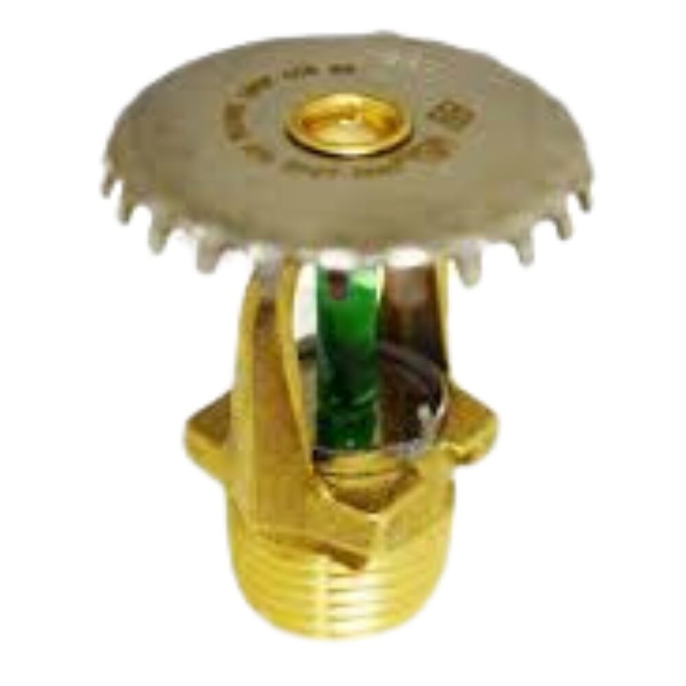 Viking VK1001 / 19914AE, VIKING (VK1001 / 19914AE) Vk1001 Upright Sprinkler, Sr, 5.6K, Bras