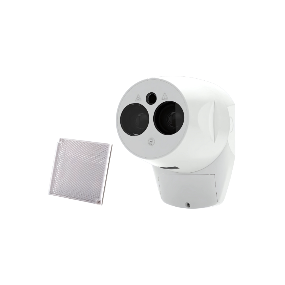 fireray (1010-000), FIRERAY (1010-000) Long Range Prism Kit