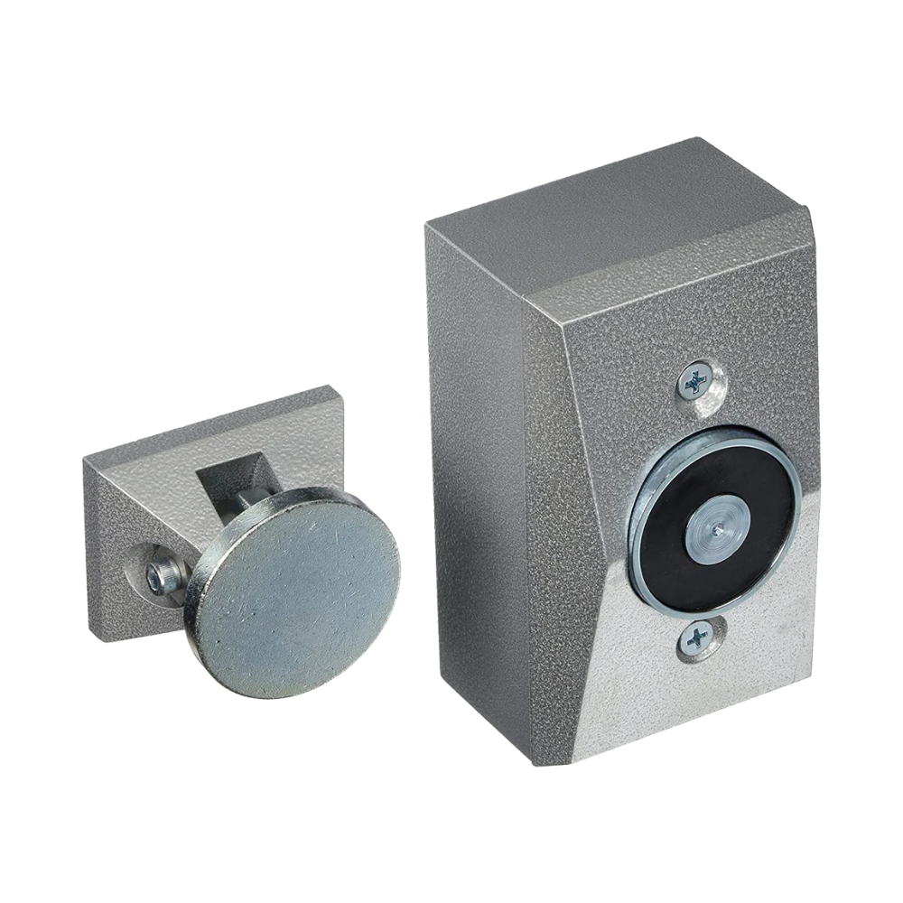 KIDDE COMMERCIAL 1508-AQN5, KIDDE COMMERCIAL (1508-AQN5) Door Holder, Surface, Wall Mount – 24-12