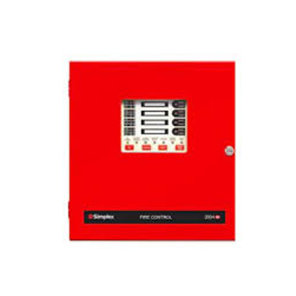 simplex 2004-9101 power supply, SIMPLEX (2004-9101) Four Class B IDCs, one Class B or Class