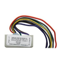 Simplex (2081-9027) Isolated loop circuit protector