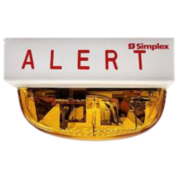 Simplex (2081-9288) 12v 12.7ah 5.95"lx3.86"dx3.7"h