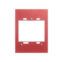 SIMPLEX (2099-9813) Pull Station Flush Trim