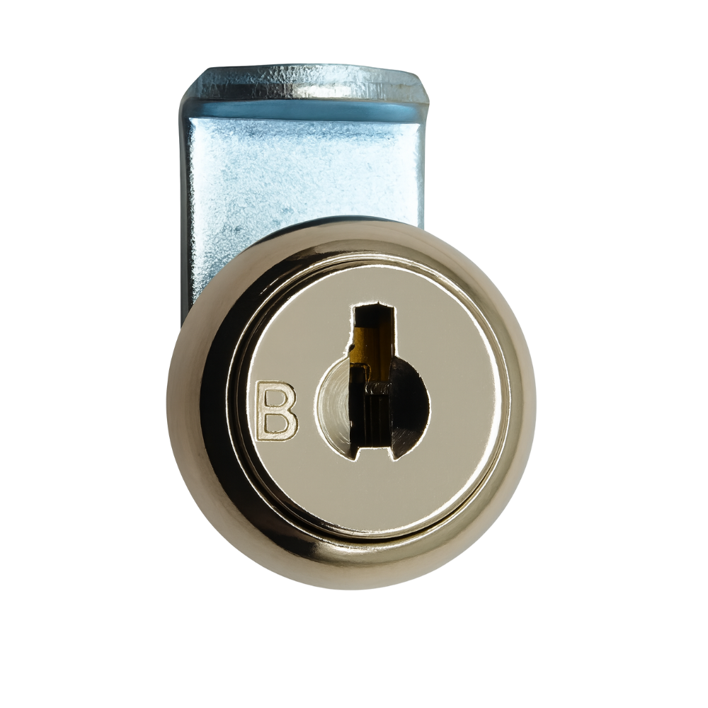 Simplex 266-006, SIMPLEX (266-006) B Lock Assy