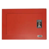 Simplex (2975-9218) Barrier mod box w/trim w/plate