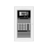 SIMPLEX (2975-9445) 2 Bay Bb/Gdoor/Dress Pnl Plat