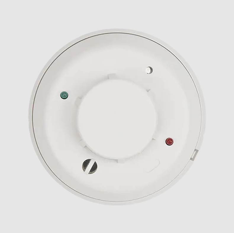 System Sensor 2WTA-B, SYSTEM SENSOR (2WTA-B) 2-Wire Photoelectric Smoke Detector