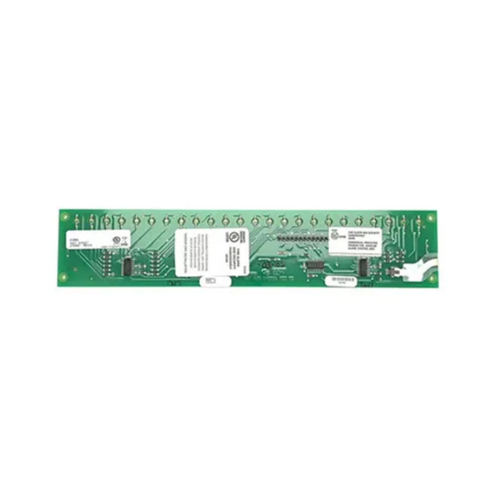 Edwards 3-24G, Edwards (3-24G) Edwards led display..module 24 green
