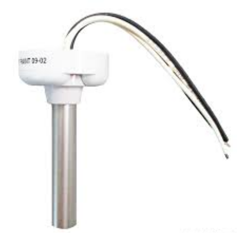 THERMOTECH 302-AW-194, THERMOTECH (302-AW-194) 194 °F (90° C) Vertical Mount, For Ind