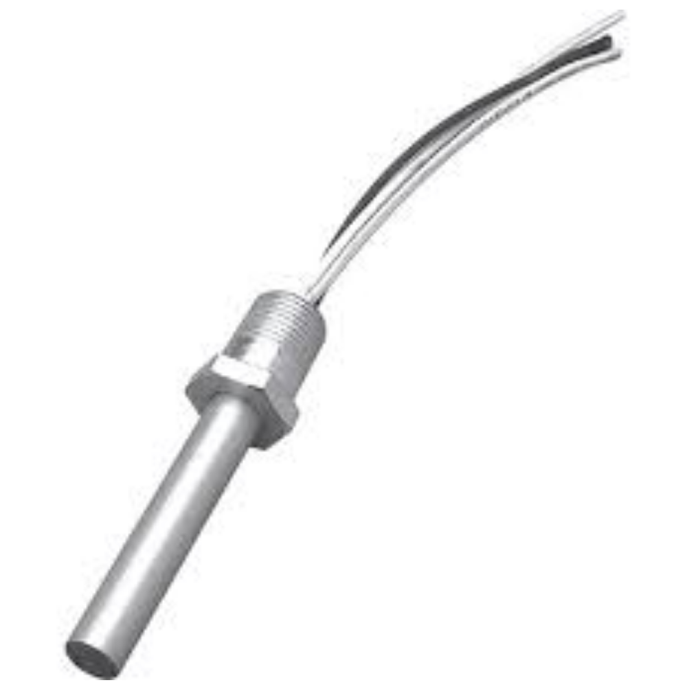THERMOTECH 302-EPM-194, THERMOTECH (302-EPM-194) 194-degree(f) rate-anticipation heat detector, explosion-proof mounting
