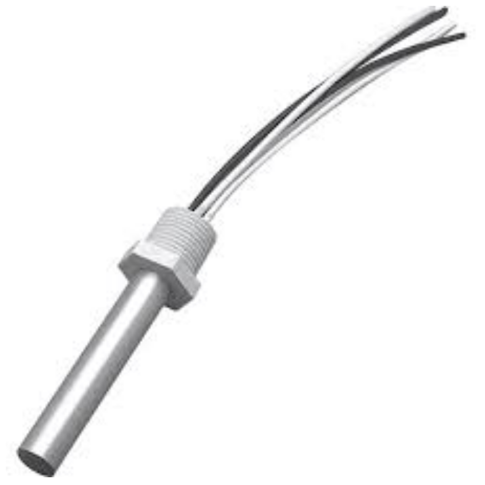 thermotech (302-et-135), THERMOTECH (302-ET-135) Heat Detector – Rate Compensation, All-w