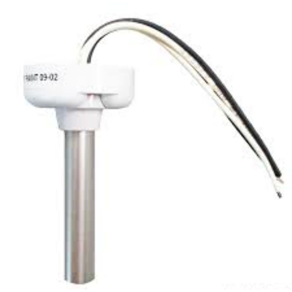 thermotech (302-et-194), THERMOTECH (302-ET-194) Heat Detector – Rate Compensation, All-w