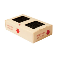 Edwards (30755) Stratos-nano replacement filter