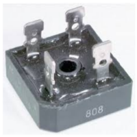 Simplex (374-123) Bridge rectifier 100v 35a