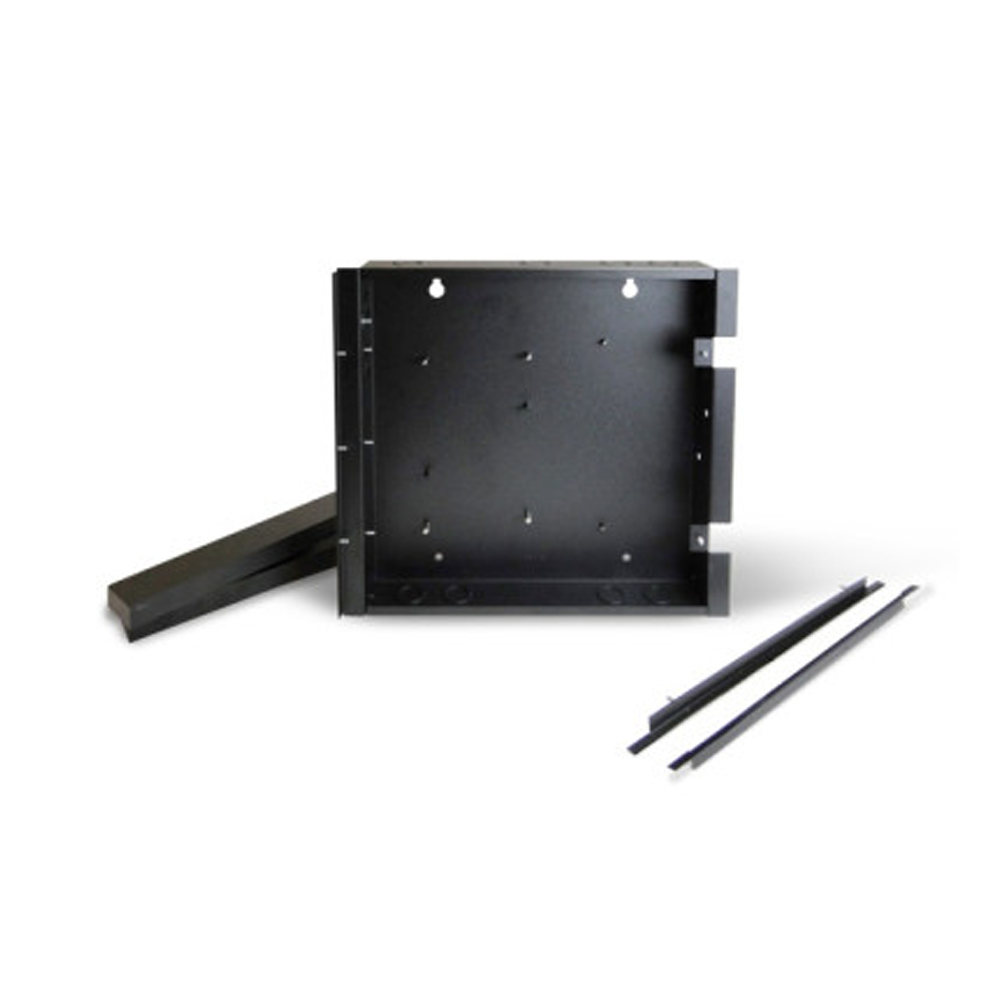 edwards 4-4annmt mounting assembly, EDWARDS (4-4ANNMT) Mounting assembly for 4-4ANN, four wide