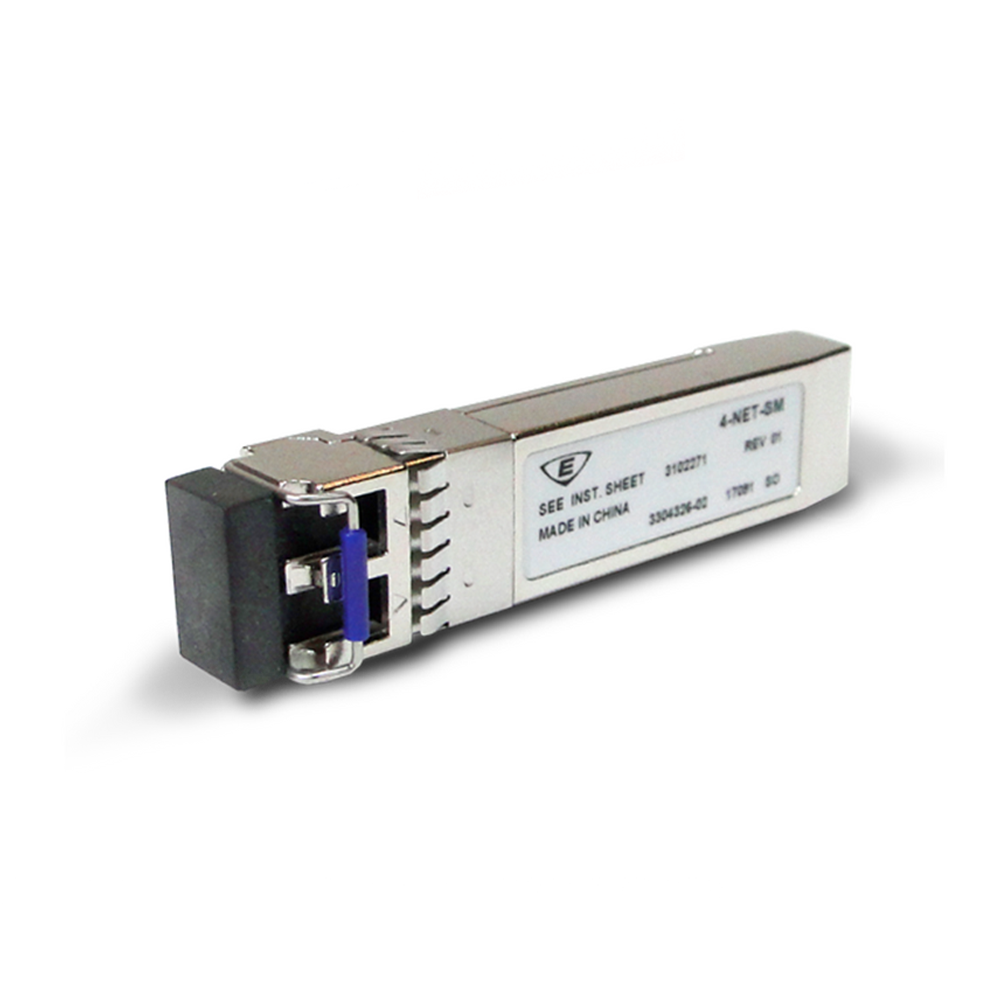 Edwards 4-NET-SM, Edwards (4-NET-SM) Edwards sfp network controller