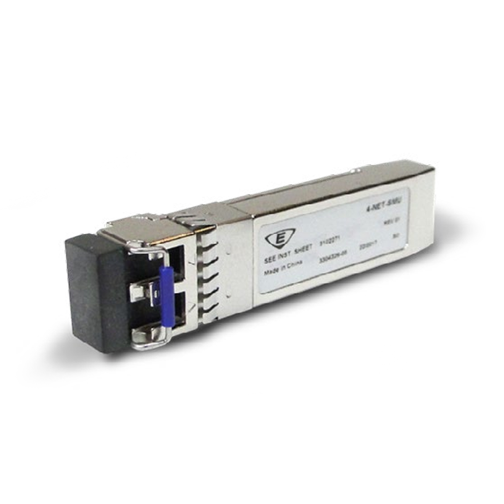 Edwards 4-NET-SMU, EDWARDS (4-NET-SMU) Single-mode fiber-optic SFP Network Cont