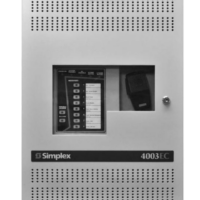 SIMPLEX (4003-9301) Multifunc Comm Syst Beige