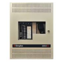 Simplex (4003-9302) Multifunc comm syst red -