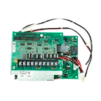 SIMPLEX (4006-9801) Expans Power Supply