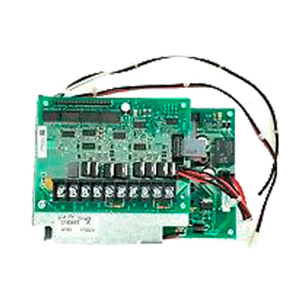 Simplex 4006-9801, SIMPLEX (4006-9801) Expans Power Supply