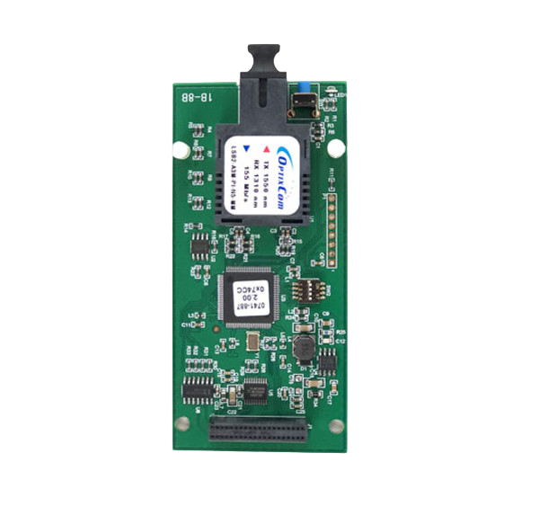 Simplex 4007-6303, SIMPLEX (4007-6303) 4120 Mm-L Duplex Fiber Media