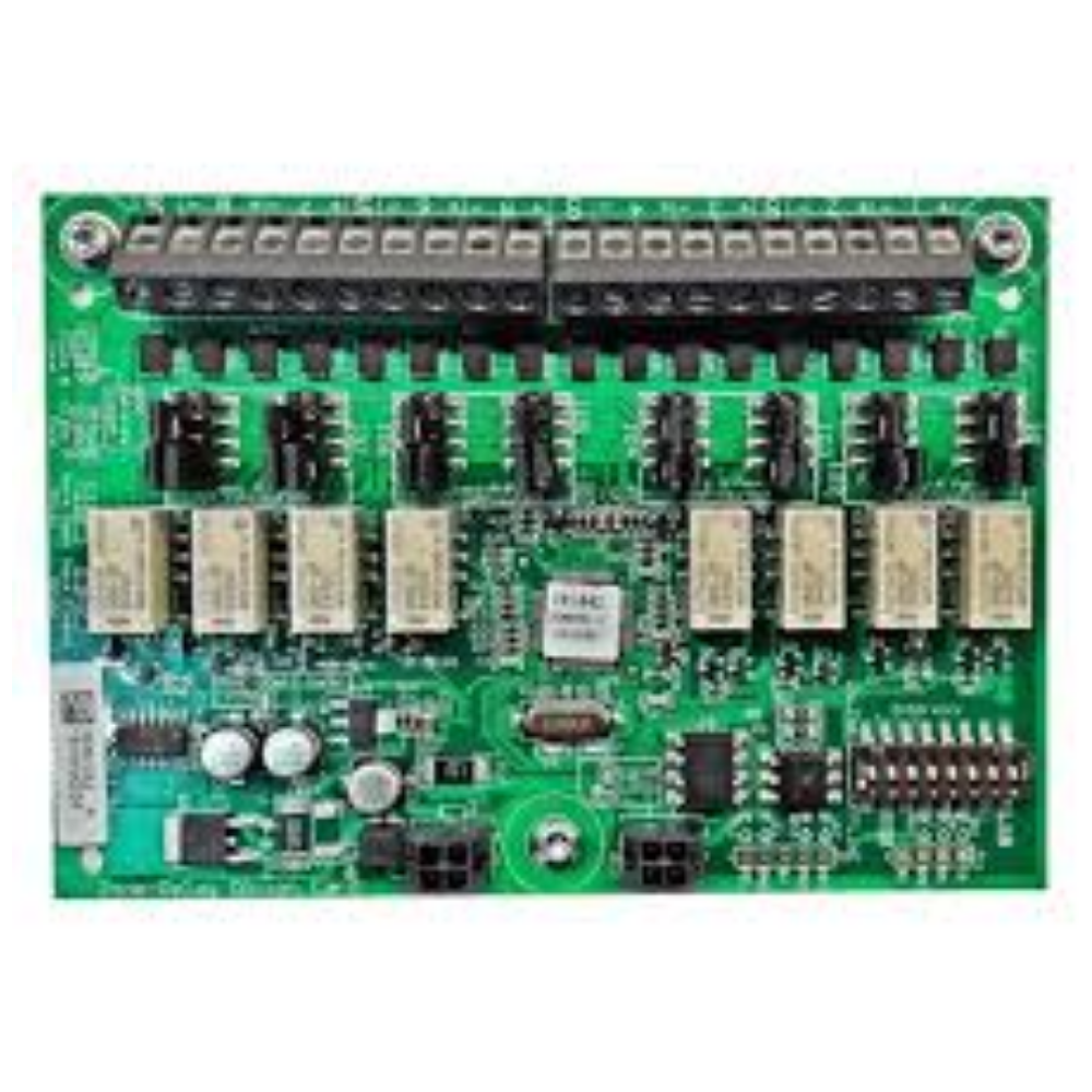 Simplex 4007-9801, SIMPLEX (4007-9801) Zone-Relay Module