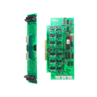 Simplex (4007-9810) 4007es modular nic