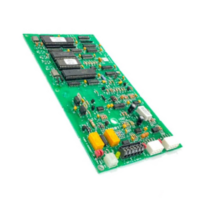 Simplex (4007-9813) Wired network media card