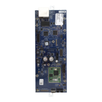 SIMPLEX (4007-9817) Esnet Ntwk Interface Card Flat