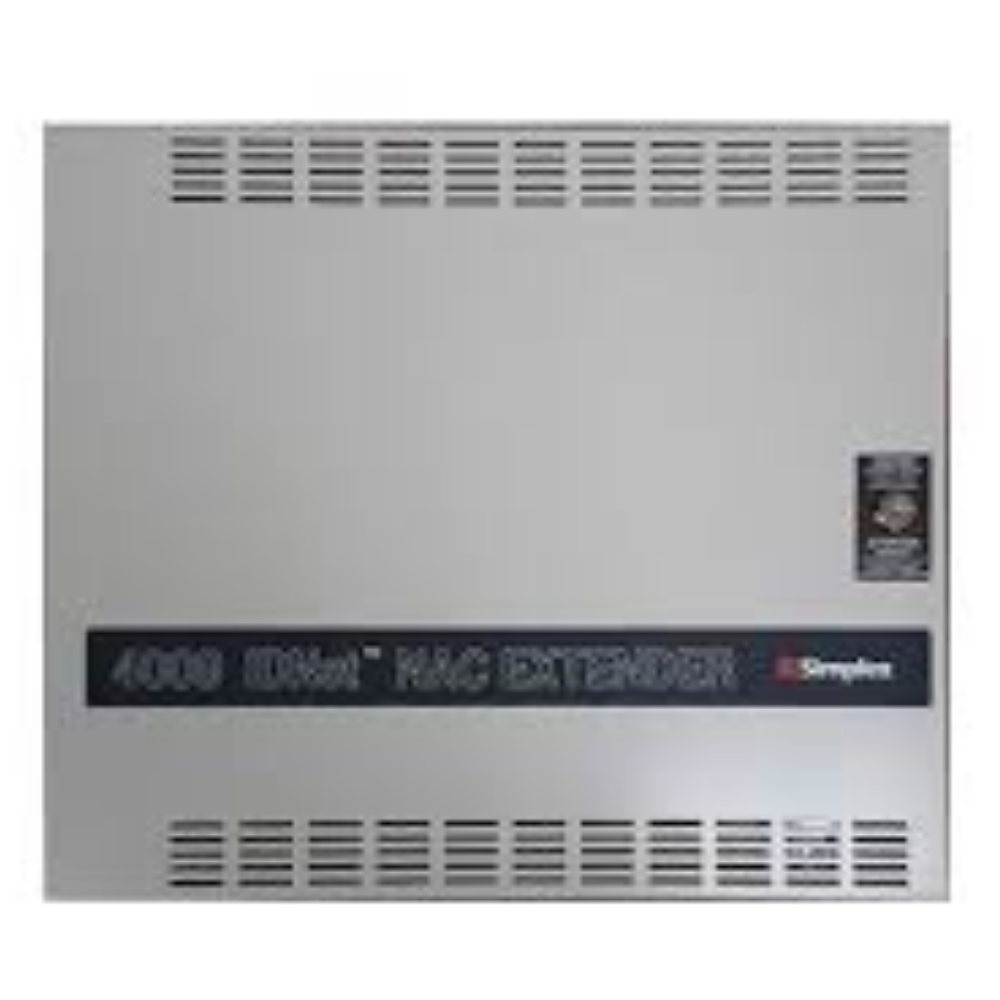 simplex 4009-9301 nac extender, SIMPLEX (4009-9301) Nac Extender, 240Vac, Idnet