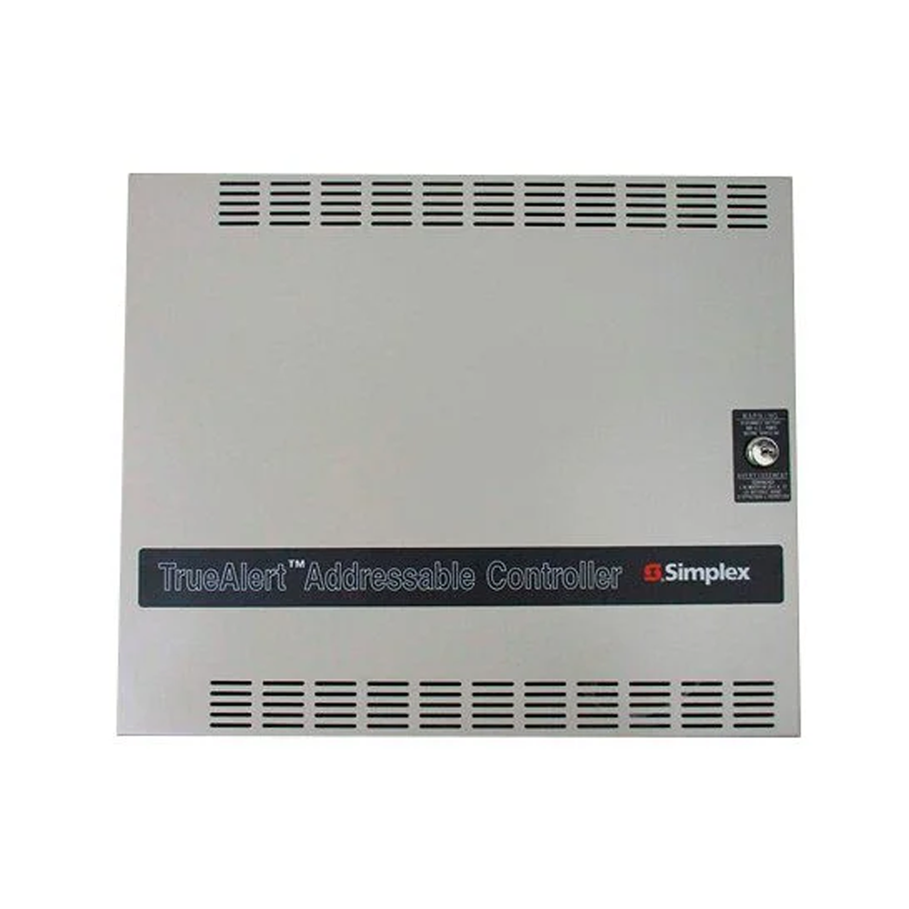 Simplex 4009-9401, Simplex (4009-9401) 4009 truealert addr controller