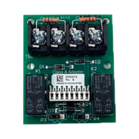SIMPLEX (4009-9808) Adapter, Class A, Idnet